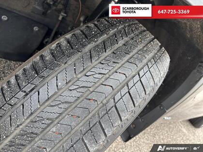 used 2025 Toyota Highlander car, priced at $61,745