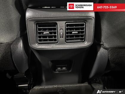 used 2025 Toyota RAV4 car, priced at $40,310