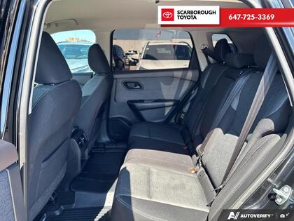 used 2021 Nissan Rogue car, priced at $17,995