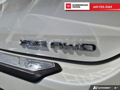 used 2021 Toyota Highlander car, priced at $36,595
