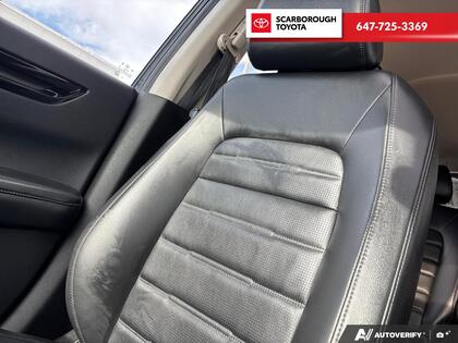used 2023 Honda CR-V car, priced at $32,395