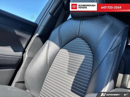 used 2023 Toyota Highlander car, priced at $45,745