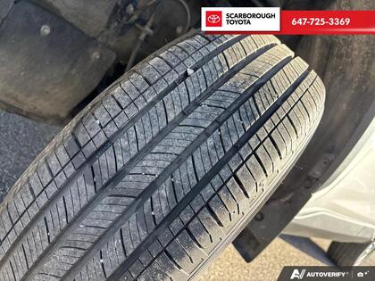 used 2025 Toyota RAV4 car, priced at $42,995