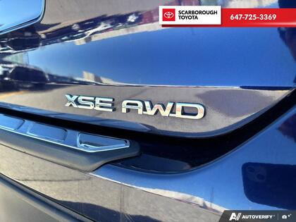 used 2023 Toyota Highlander car, priced at $45,745