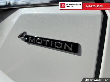 used 2024 Volkswagen Atlas car, priced at $47,495