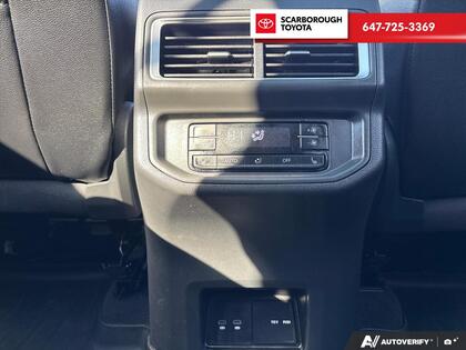 used 2024 Volkswagen Atlas car, priced at $47,495