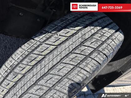 used 2023 Toyota Highlander car, priced at $45,745