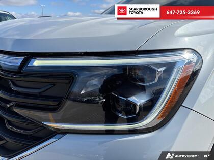 used 2024 Volkswagen Atlas car, priced at $47,495