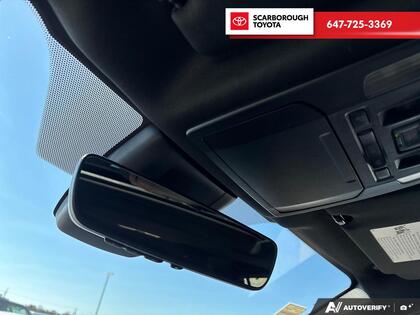 used 2023 Toyota Highlander car, priced at $45,745