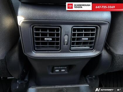 used 2025 Toyota RAV4 car, priced at $42,995