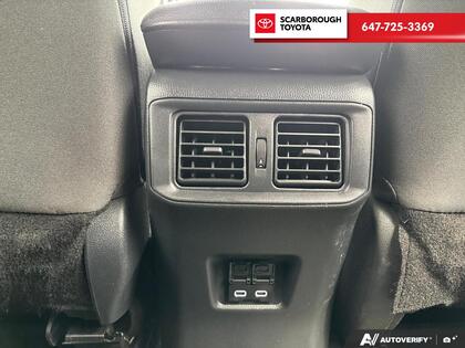 used 2024 Toyota RAV4 car, priced at $37,895