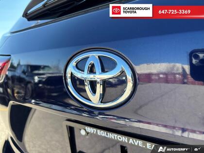 used 2023 Toyota Highlander car, priced at $45,745