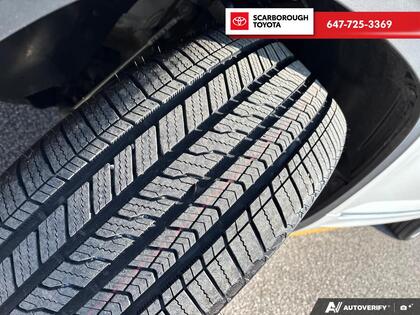 used 2024 Volkswagen Atlas car, priced at $47,495