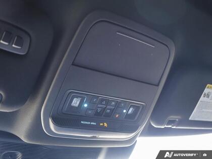 used 2023 Ford Explorer car, priced at $44,800