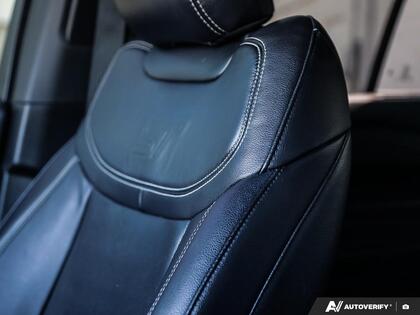 used 2023 Ford Explorer car, priced at $44,800