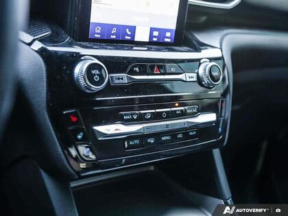 used 2023 Ford Explorer car, priced at $44,800