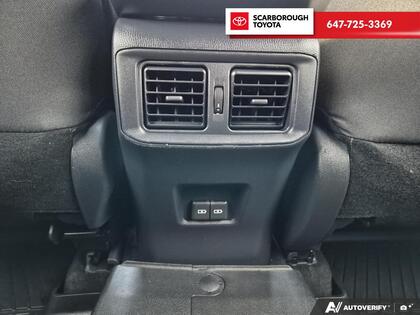 used 2024 Toyota RAV4 car, priced at $44,795