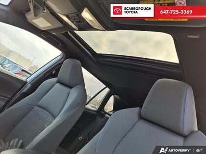 used 2024 Toyota RAV4 car, priced at $44,795