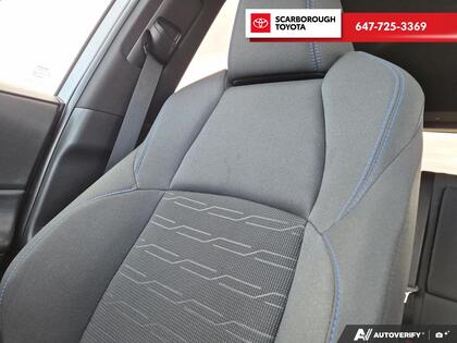 used 2024 Toyota RAV4 car, priced at $44,795