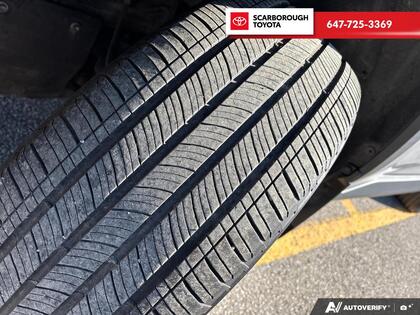 used 2023 Toyota RAV4 car, priced at $41,795