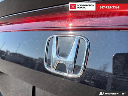 used 2024 Honda Civic Hatchback car, priced at $31,795