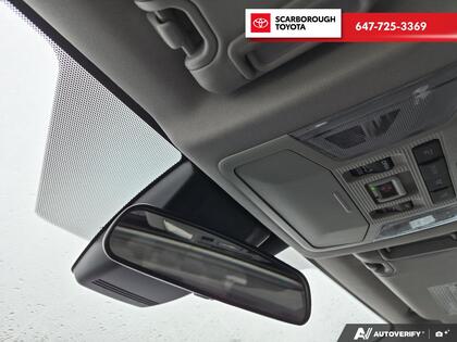 used 2025 Toyota RAV4 car, priced at $39,429