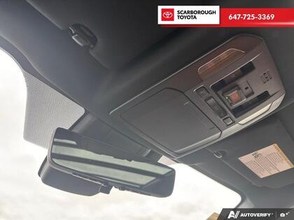 used 2023 Toyota Highlander car, priced at $49,195