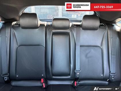 used 2024 Honda Civic Hatchback car, priced at $31,795