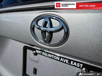 used 2023 Toyota RAV4 car, priced at $41,795