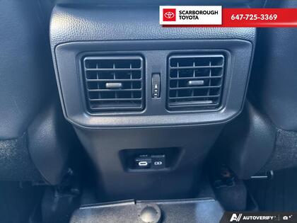 used 2023 Toyota RAV4 car, priced at $41,795