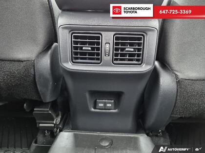 used 2025 Toyota RAV4 car, priced at $39,895