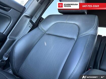 used 2024 Honda Civic Hatchback car, priced at $31,795