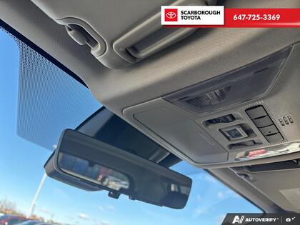 used 2023 Toyota RAV4 car, priced at $41,795