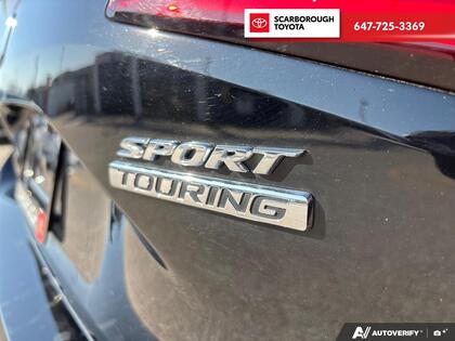 used 2024 Honda Civic Hatchback car, priced at $31,795