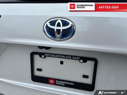 used 2023 Toyota Highlander car, priced at $49,195