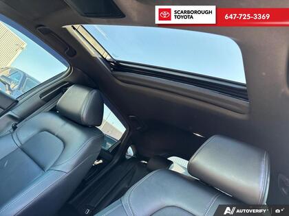 used 2024 Honda Civic Hatchback car, priced at $31,795