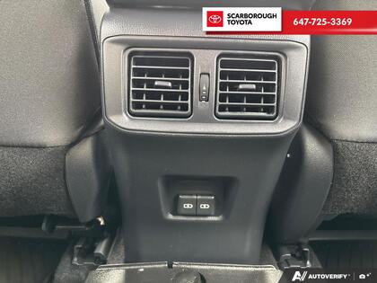 used 2025 Toyota RAV4 car, priced at $39,995