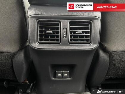 used 2025 Toyota RAV4 car, priced at $34,495