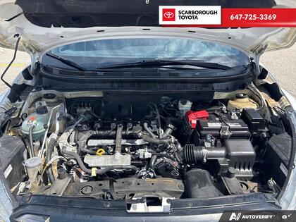 used 2020 Nissan Kicks car, priced at $16,995