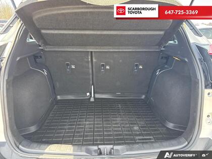 used 2020 Nissan Kicks car, priced at $16,995