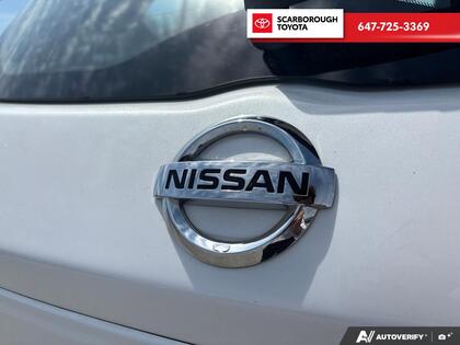 used 2020 Nissan Kicks car, priced at $16,995