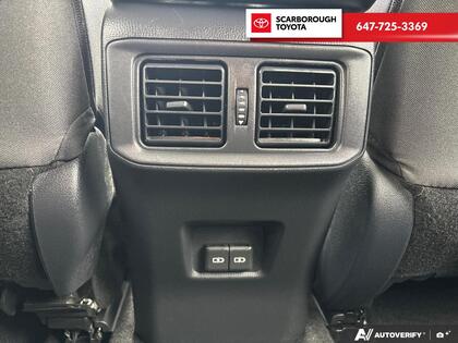 used 2025 Toyota RAV4 car, priced at $39,595