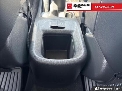 used 2020 Nissan Kicks car, priced at $16,995