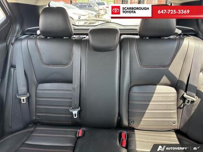 used 2020 Nissan Kicks car, priced at $16,995