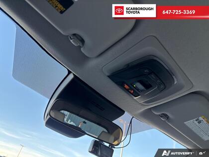 used 2023 Toyota Corolla Cross car, priced at $29,995