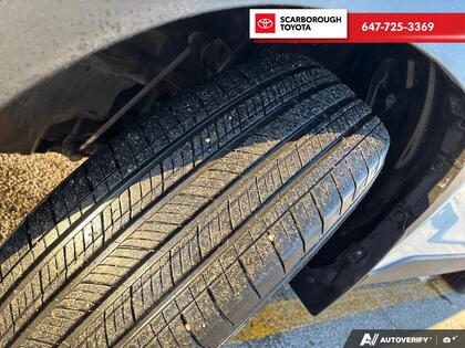 used 2023 Toyota Corolla Cross car, priced at $29,995