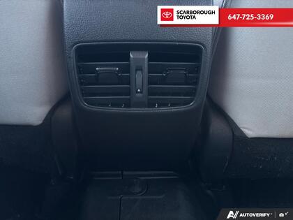 used 2023 Toyota Corolla Cross car, priced at $29,995