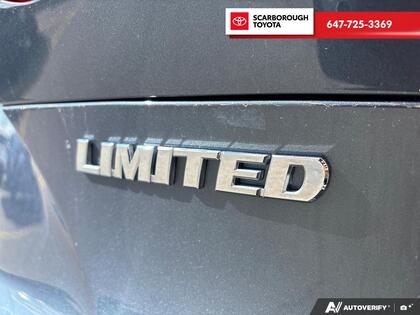 used 2023 Toyota Venza car, priced at $42,995