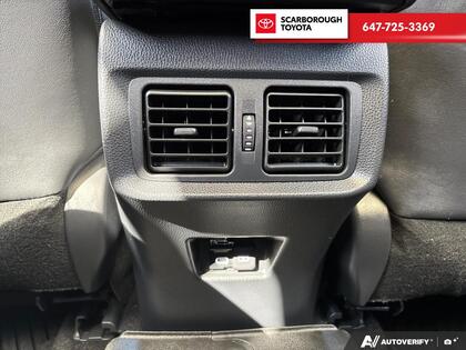 used 2023 Toyota Venza car, priced at $42,995