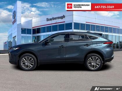 used 2023 Toyota Venza car, priced at $42,995